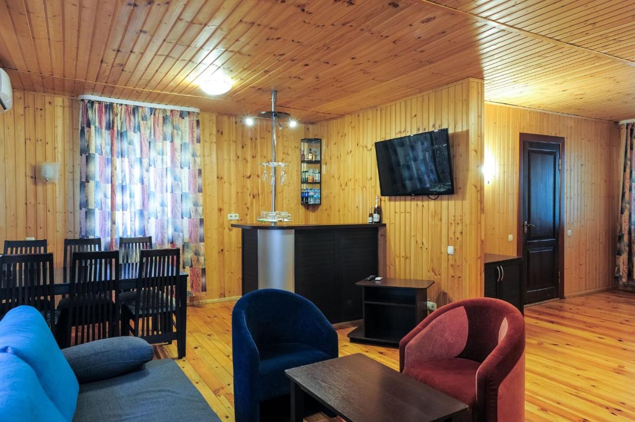 Carnaval Resort & Spa Koropovo Exterior foto