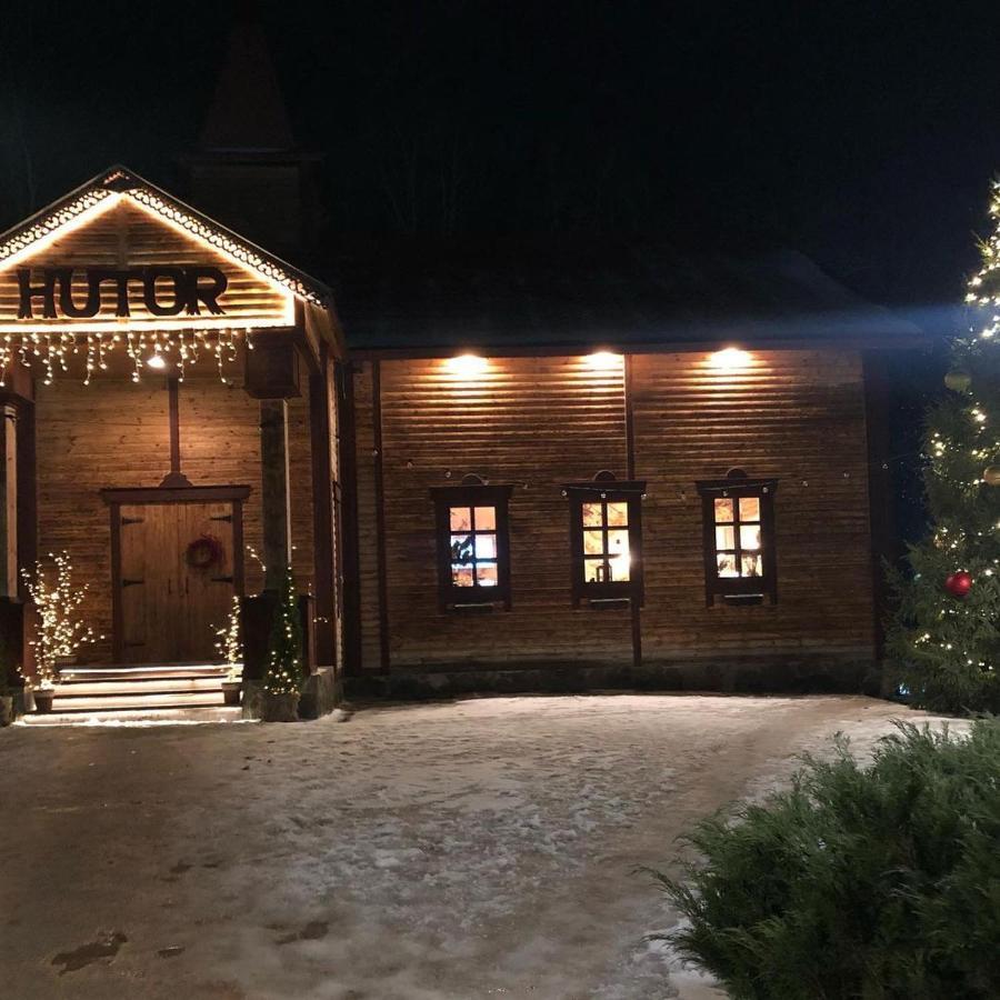 Carnaval Resort & Spa Koropovo Exterior foto