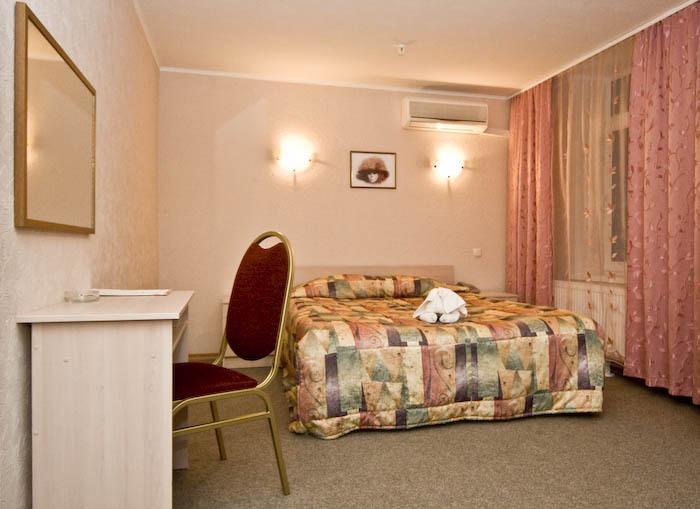 Carnaval Resort & Spa Koropovo Zimmer foto