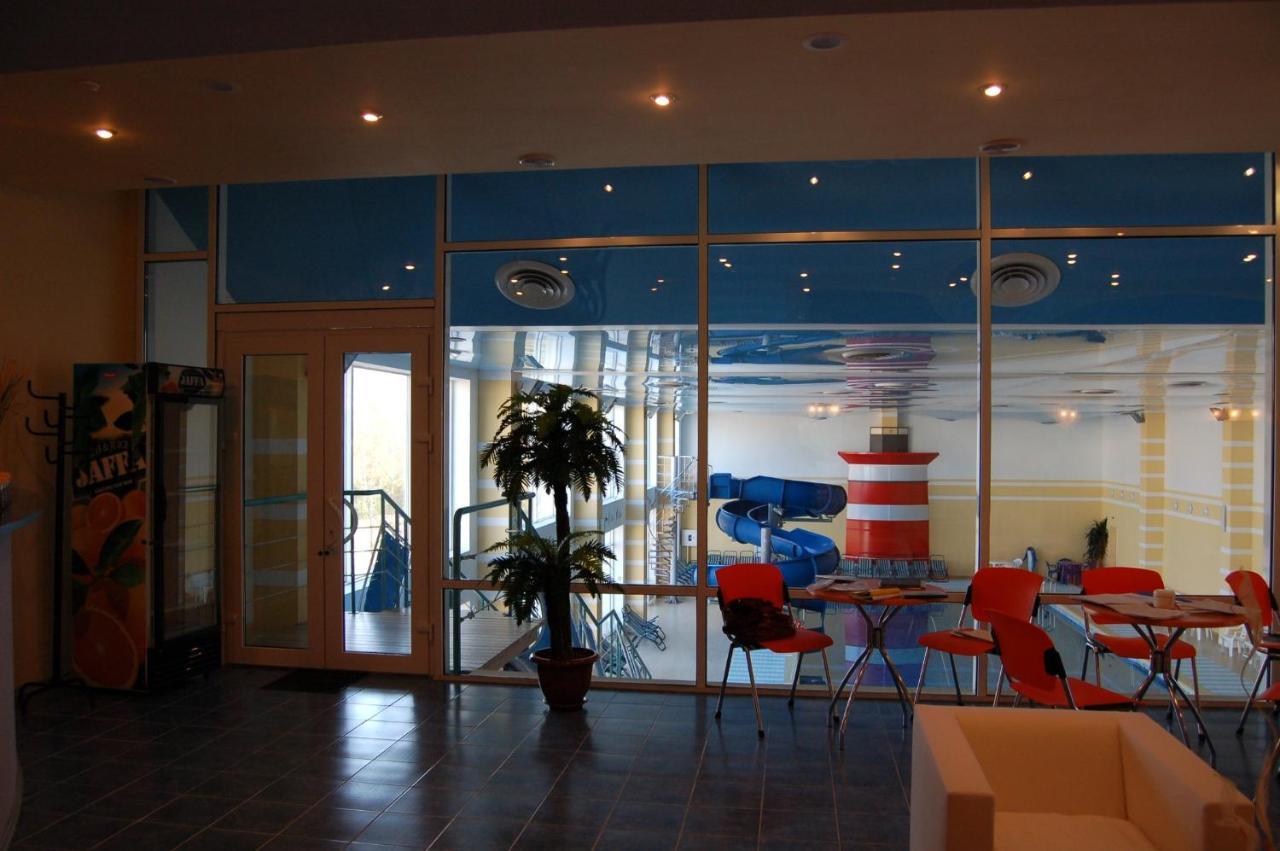 Carnaval Resort & Spa Koropovo Exterior foto