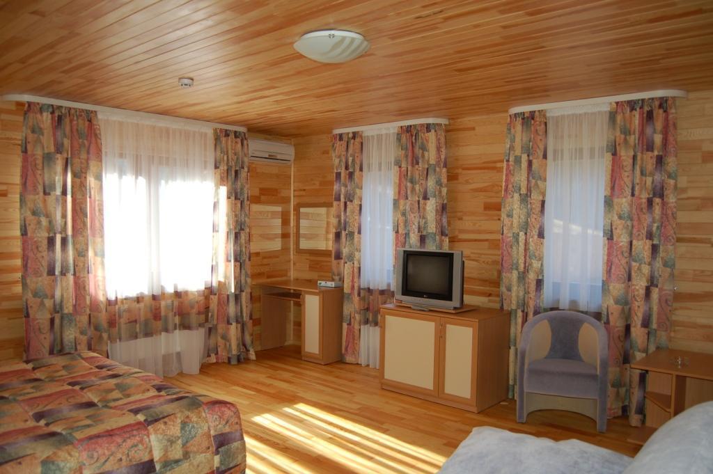 Carnaval Resort & Spa Koropovo Exterior foto